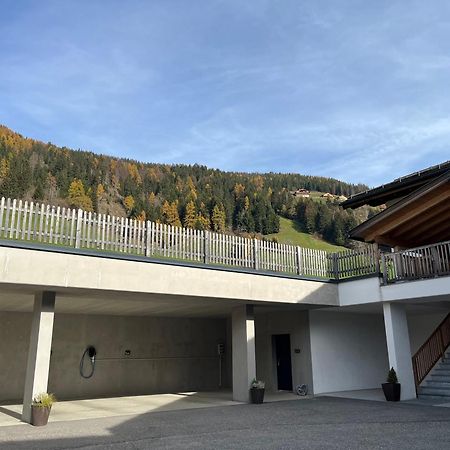 Appartements Josef Lercher San Candido Exterior foto