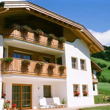 Appartements Josef Lercher San Candido Exterior foto