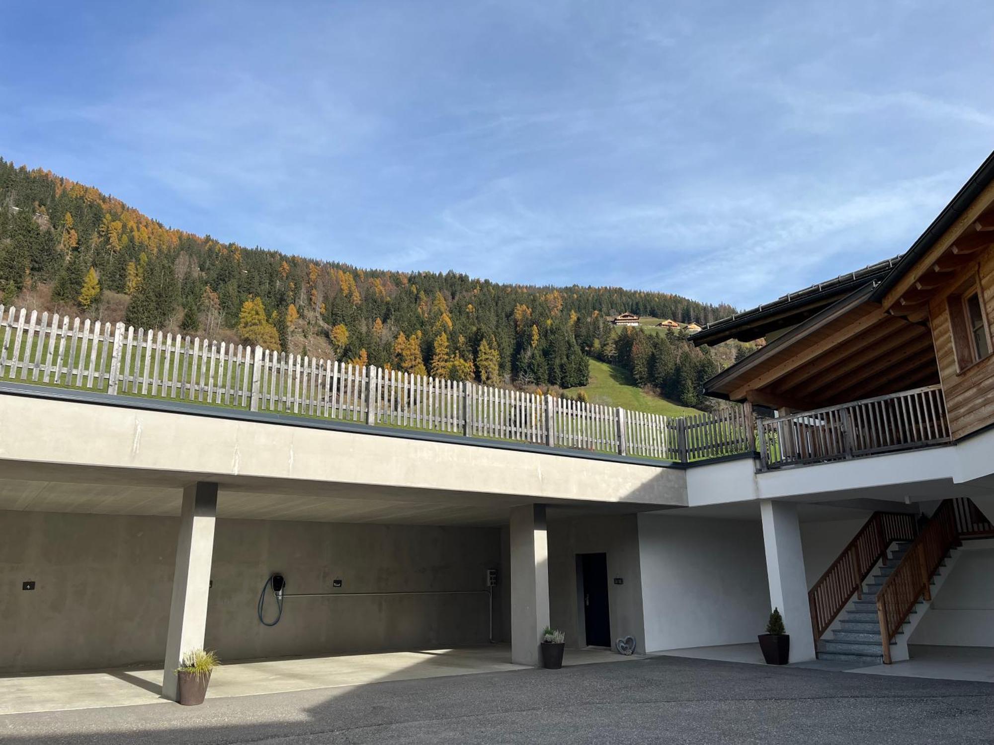 Appartements Josef Lercher San Candido Exterior foto