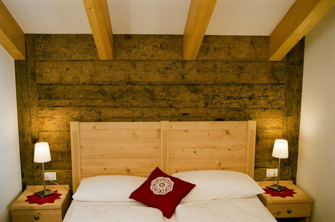 Appartements Josef Lercher San Candido Exterior foto