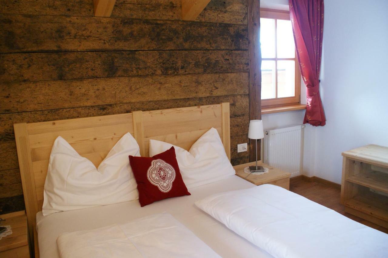 Appartements Josef Lercher San Candido Exterior foto