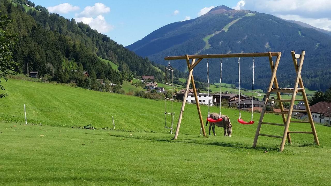 Appartements Josef Lercher San Candido Exterior foto