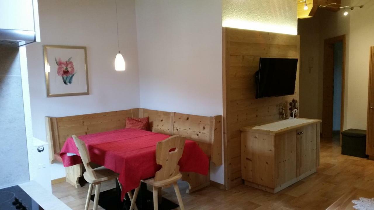 Appartements Josef Lercher San Candido Exterior foto